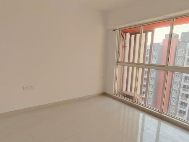 Lodha Casa Bella 1 Bedroom 584 Sq. Ft. Apartment in Dombivli East Thane Listing ID: #9902