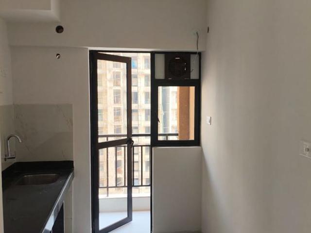 Lodha Casa Bella 1 Bedroom 585 Sq. Ft. Apartment in Dombivli East Thane Listing ID: #10311