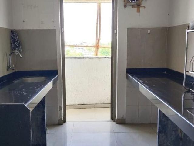 Lodha Casa Rio 1 Bedroom 594 Sq. Ft. Apartment in Dombivli East Thane Listing ID: #10292