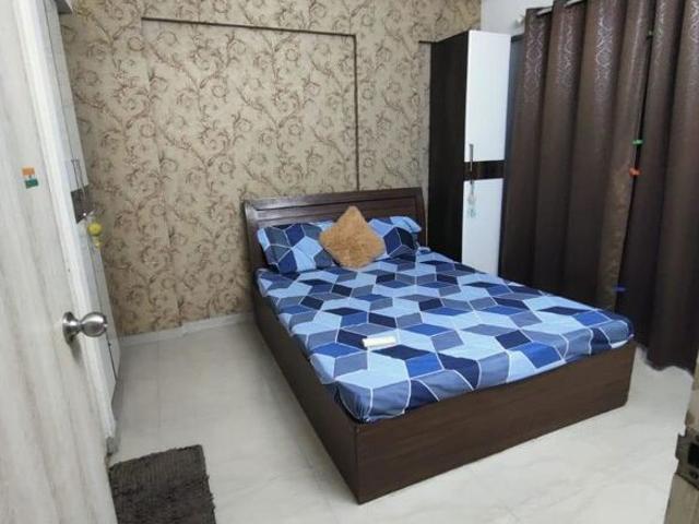 Lodha Casa Rio 1.5 Bedroom 874 Sq. Ft. Apartment in Dombivli East Thane Listing ID: #10293