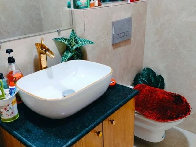 Lodha Casa Rio 2.5 Bedroom 798 Sq. Ft. Apartment in Dombivli East Thane Listing ID: #10055
