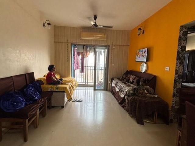 Lodha Casa Rio 2.5 Bedroom 798 Sq. Ft. Apartment in Dombivli East Thane Listing ID: #10007