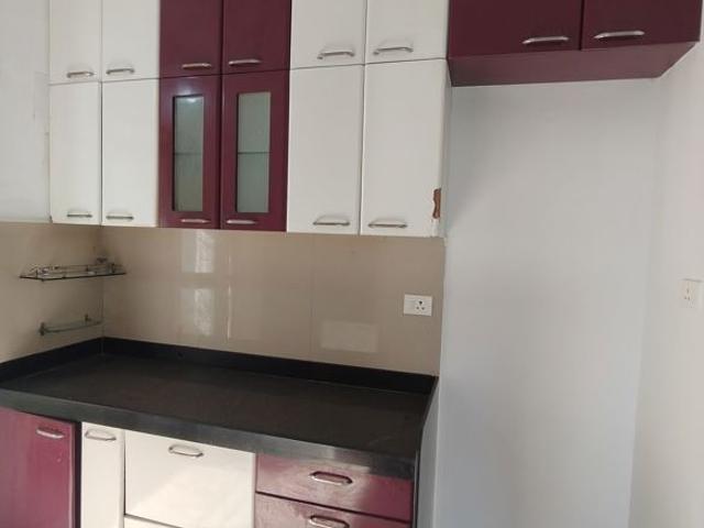 Lodha Casa Rio 2.5 Bedroom 1200 Sq. Ft. Apartment in Dombivli East Thane Listing ID: #10365