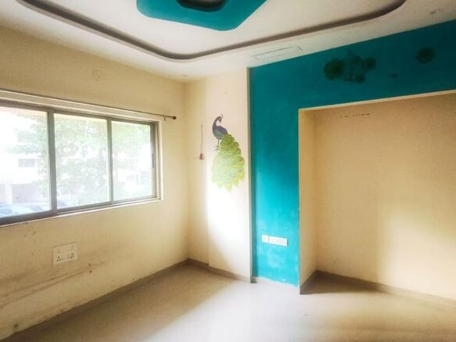 Lodha Casa Rio Gold 1 Bedroom 495 Sq. Ft. Apartment in Dombivli East Thane Listing ID: #10003