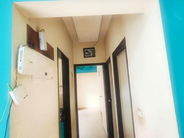 Lodha Casa Rio Gold 1 Bedroom 495 Sq. Ft. Apartment in Dombivli East Thane Listing ID: #10003