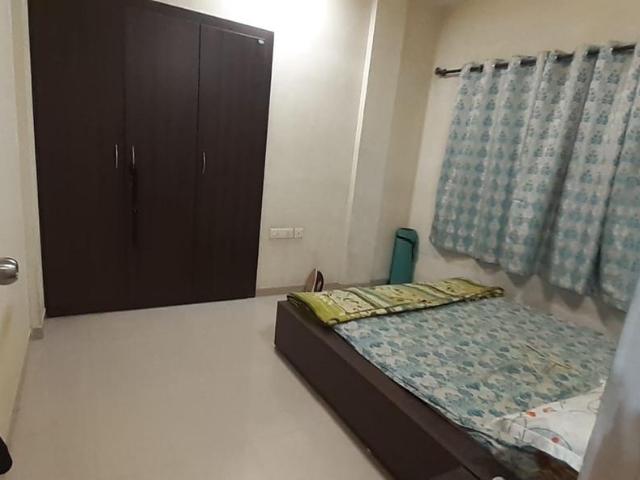 Lodha Casa Rio Gold 2.5 Bedroom 1098 Sq. Ft. Apartment in Dombivli East Thane Listing ID: #9870