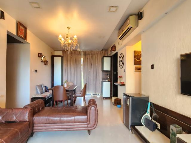 Lodha Casa Rio Gold 2 Bedroom 789 Sq. Ft. Apartment in Dombivli East Thane Listing ID: #9315