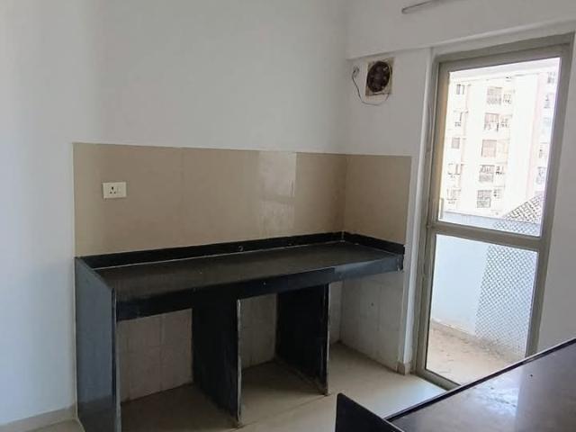 Lodha Casa Rio Gold 2 Bedroom 909 Sq. Ft. Apartment in Dombivli East Thane Listing ID: #9909