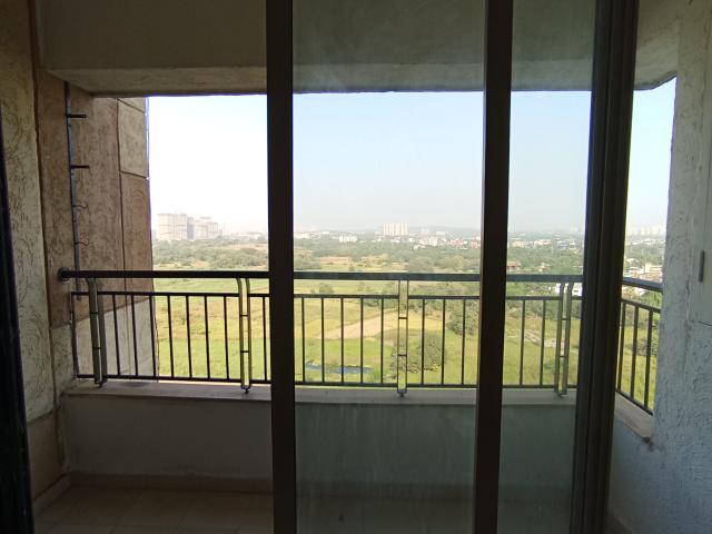 Lodha Casa Rio Gold 2 Bedroom 909 Sq. Ft. Apartment in Dombivli East Thane Listing ID: #9888