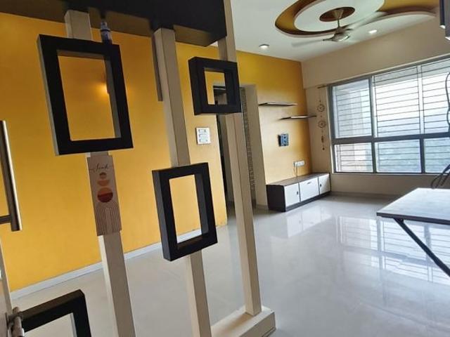 Lodha Casa Rio Gold 2 Bedroom 909 Sq. Ft. Apartment in Dombivli East Thane Listing ID: #10330