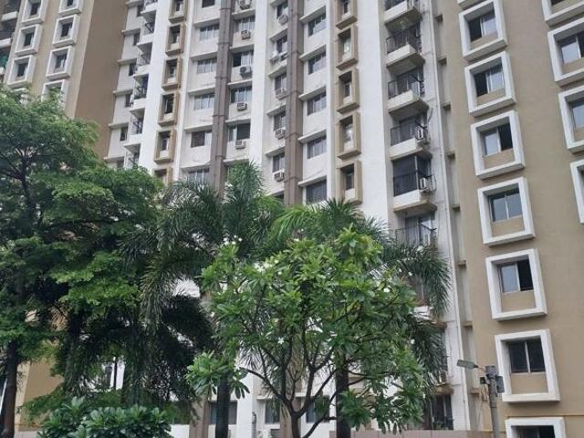 Lodha Casa Royale 1.5 Bedroom 560 Sq. Ft. Apartment in Balkum Pada Thane Listing ID: #10236