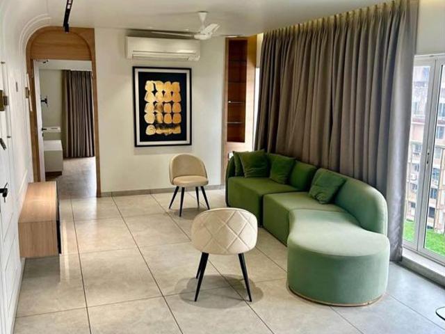 Lodha Casa Supremo 3 Bedroom 885 Sq. Ft. Apartment in Mira Road East Thane Listing ID: #10250