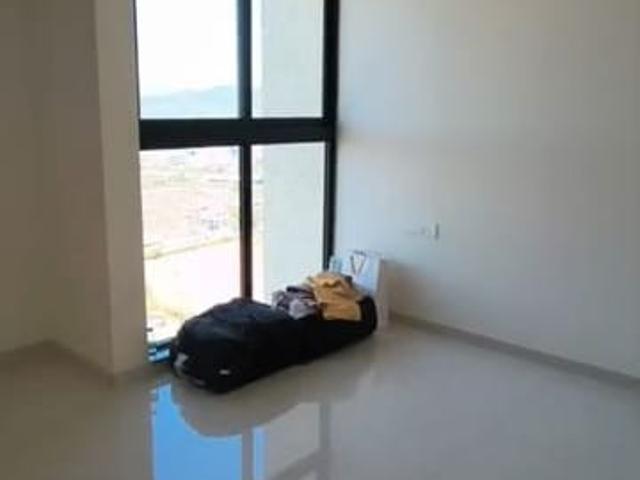 Lodha Casa Supremo 2.5 Bedroom 1100 Sq. Ft. Apartment in Mira Road East Thane Listing ID: #10249