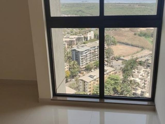 Lodha Casa Supremo 2.5 Bedroom 1105 Sq. Ft. Apartment in Mira Road East Thane Listing ID: #10344