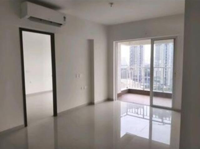 Lodha Casa Supremo 2 Bedroom 700 Sq. Ft. Apartment in Mira Road East Thane Listing ID: #10374