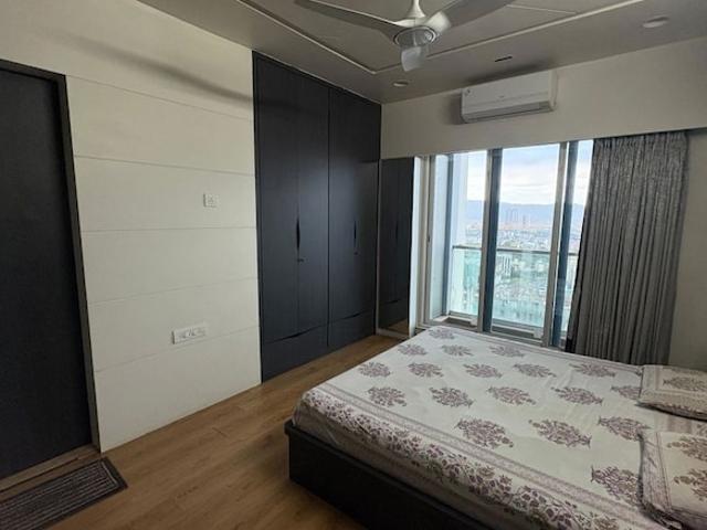 Lodha Casa Ultima 1 Bedroom 420 Sq. Ft. Apartment in Chirak Nagar Thane Listing ID: #10208