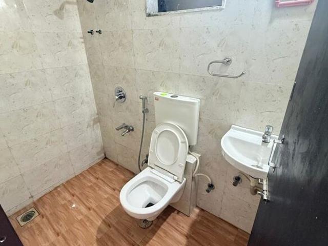 Lodha Casa Ultima 1 Bedroom 450 Sq. Ft. Apartment in Chirak Nagar Thane Listing ID: #10102