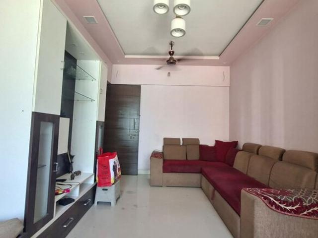 Lodha Casa Ultima 1 Bedroom 650 Sq. Ft. Apartment in Chirak Nagar Thane Listing ID: #10245