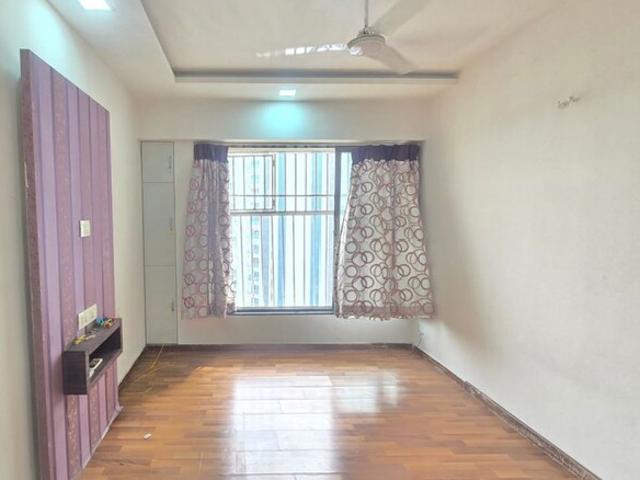 Lodha Casa Ultima 1.5 Bedroom 571 Sq. Ft. Apartment in Chirak Nagar Thane Listing ID: #10209