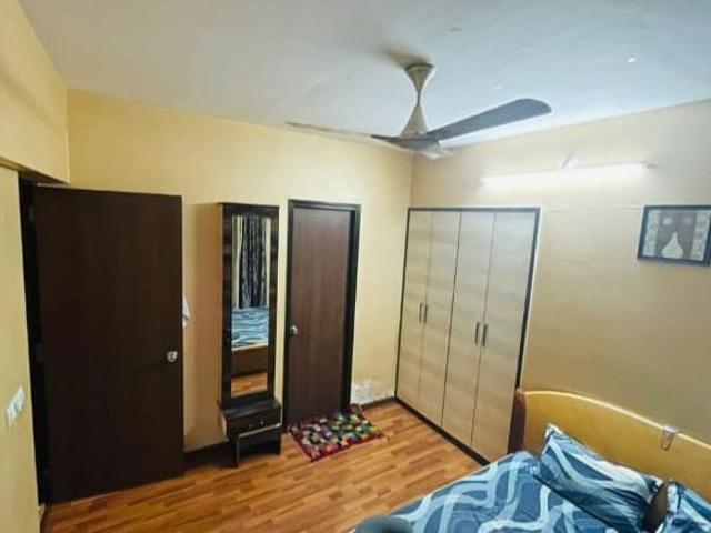 Lodha Casa Ultima 2 Bedroom 644 Sq. Ft. Apartment in Chirak Nagar Thane Listing ID: #10102