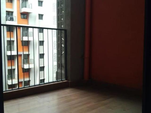 Lodha Casa Urbano 2 Bedroom 990 Sq. Ft. Apartment in Dombivli East Thane Listing ID: #10322