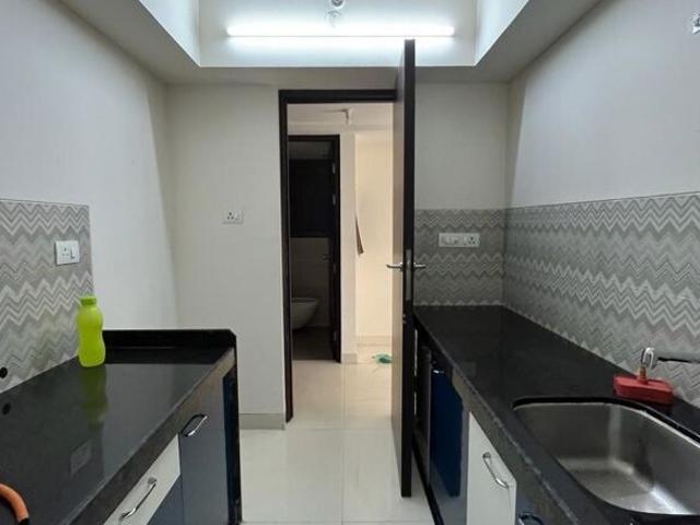 Lodha Casa Viva 1 Bedroom 445 Sq. Ft. Apartment in Majiwada Thane Listing ID: #10394