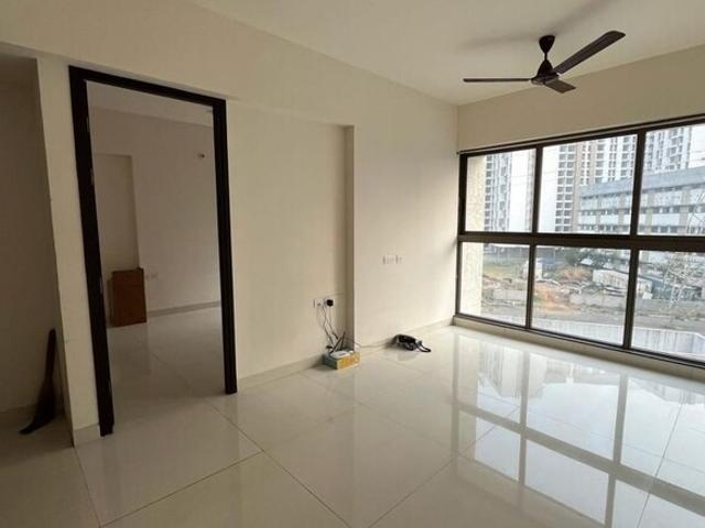 Lodha Casa Viva 1 Bedroom 450 Sq. Ft. Apartment in Majiwada Thane Listing ID: #10249