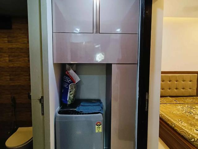 Lodha Casa Viva 1 Bedroom 470 Sq. Ft. Apartment in Majiwada Thane Listing ID: #10357