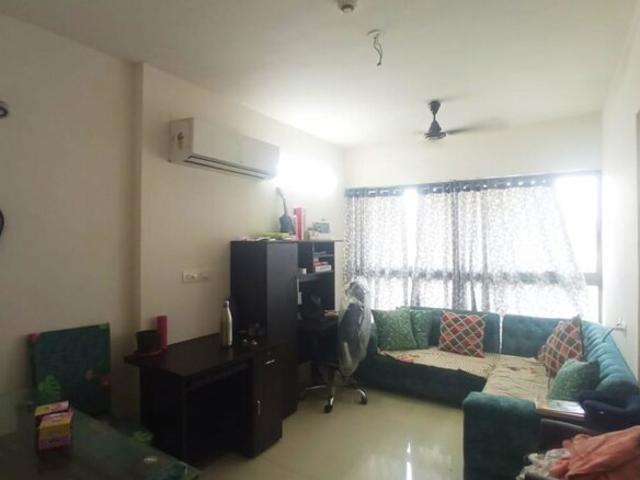 Lodha Casa Viva 1 Bedroom 430 Sq. Ft. Apartment in Majiwada Thane Listing ID: #10003