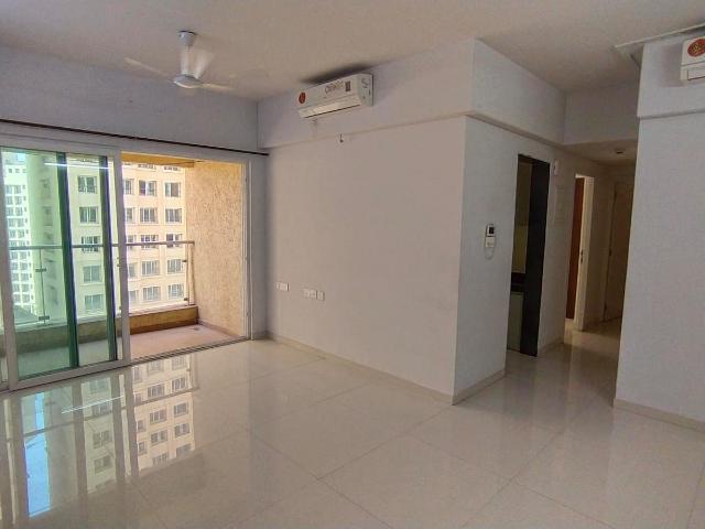 Lodha Casa Viva 2 Bedroom 703 Sq. Ft. Apartment in Majiwada Thane Listing ID: #9273
