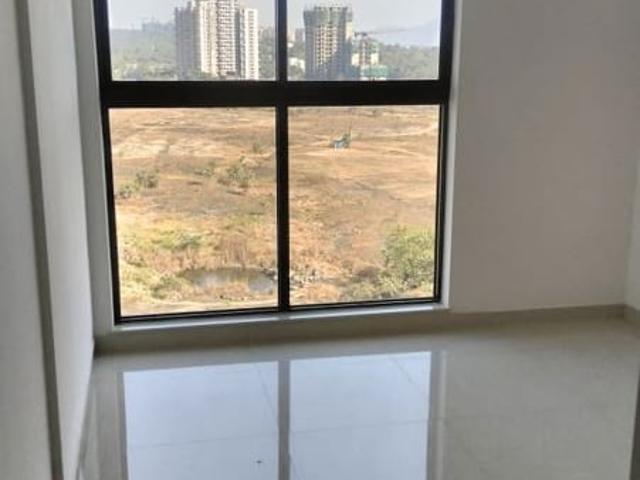Lodha Codename Epic 2 Bedroom 550 Sq. Ft. Apartment in Dombivli East Thane Listing ID: #10212