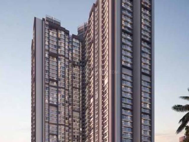 Malad West 4 BHK Apartment For Sale Mumbai