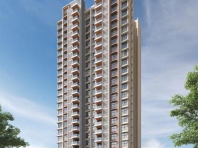 Mohammed Wadi 4 BHK Apartment For Sale Pune