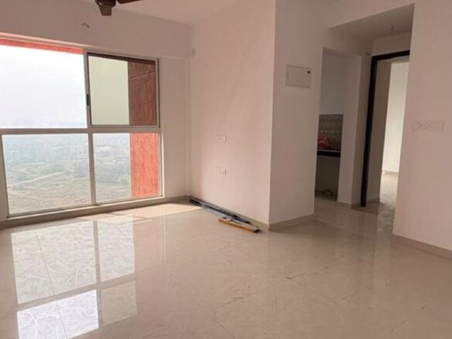 Lodha Codename Premier 1 Bedroom 444 Sq. Ft. Apartment in Mangaon Thane Listing ID: #9940