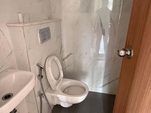 Lodha Codename Premier 1 Bedroom 479 Sq. Ft. Apartment in Mangaon Thane Listing ID: #9956