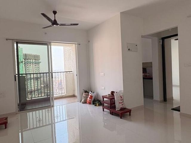 Lodha Codename Premier 1 Bedroom 479 Sq. Ft. Apartment in Mangaon Thane Listing ID: #9951