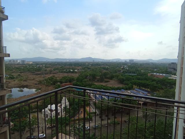 Lodha Codename Premier 1 Bedroom 479 Sq. Ft. Apartment in Dombivli East Thane Listing ID: #9855