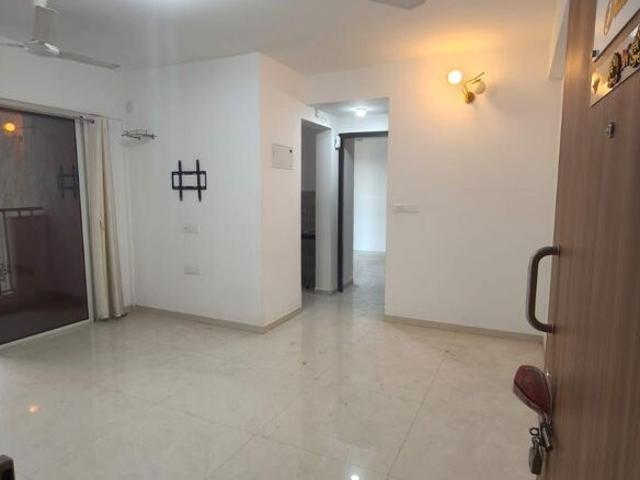 Lodha Codename Premier 1 Bedroom 656 Sq. Ft. Apartment in Dombivli East Thane Listing ID: #10250