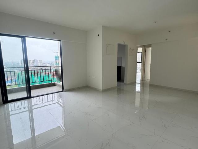 Lodha Codename Premier 2.5 Bedroom 759 Sq. Ft. Apartment in Dombivli East Thane Listing ID: #10233