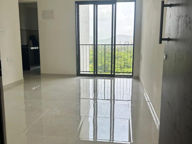 Lodha Codename Premier 2 Bedroom 540 Sq. Ft. Apartment in Dombivli East Thane Listing ID: #10097