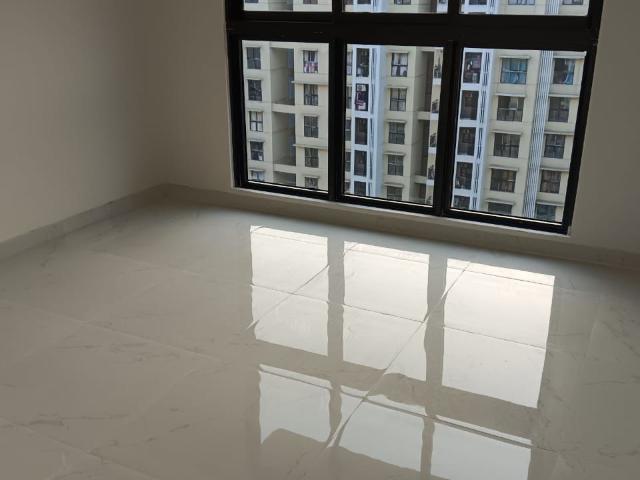 Lodha Codename Premier 2 Bedroom 572 Sq. Ft. Apartment in Dombivli East Thane Listing ID: #9268