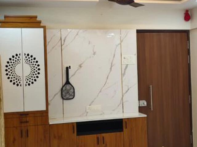 Lodha Codename Premier 2 Bedroom 656 Sq. Ft. Apartment in Dombivli East Thane Listing ID: #10084