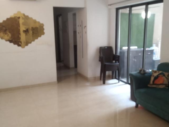 Lodha Codename Premier 2 Bedroom 817 Sq. Ft. Apartment in Dombivli East Thane Listing ID: #10069