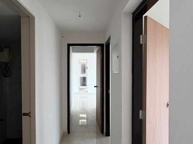 Lodha Codename Premier 3 Bedroom 759 Sq. Ft. Apartment in Mangaon Thane Listing ID: #9956