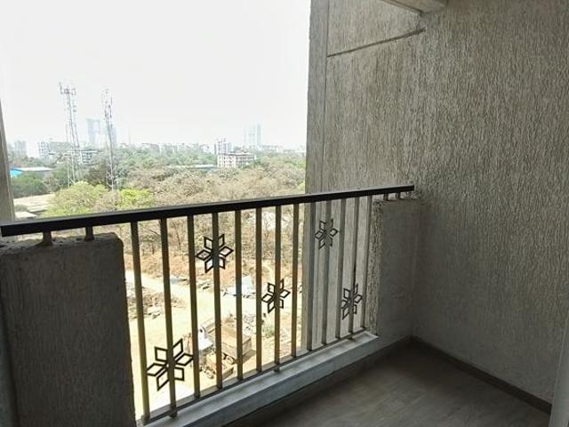 Lodha Codename Premier 3 Bedroom 820 Sq. Ft. Apartment in Dombivli East Thane Listing ID: #10026