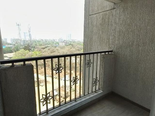 Lodha Codename Premier 3 Bedroom 820 Sq. Ft. Apartment in Dombivli East Thane Listing ID: #10026