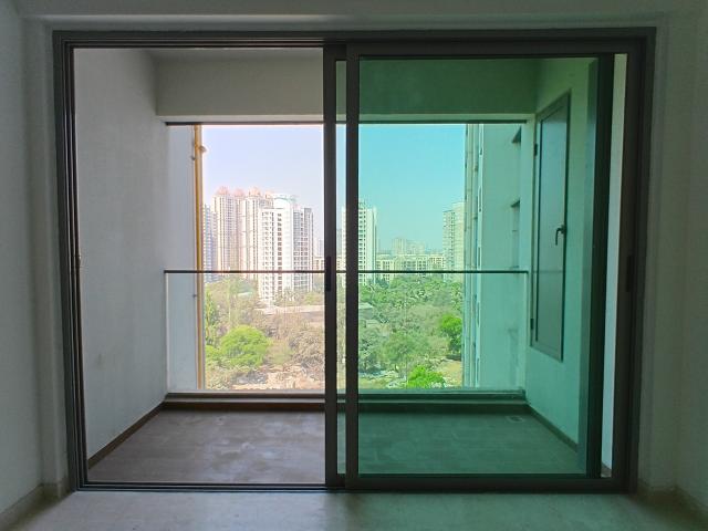 Lodha Codename Secret 9 2.5 Bedroom 1080 Sq. Ft. Apartment in Majiwada Thane Listing ID: #10084