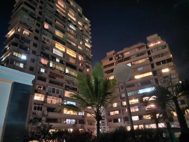 Lodha Costiera 4 Bedroom 4041 Sq. Ft. Apartment in Breach Candy Mumbai Listing ID: #9974