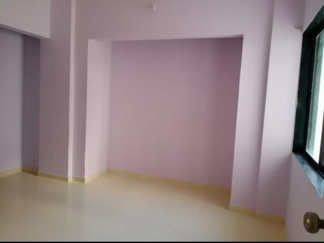 Lodha Clariant C3 2 Bedroom 600 Sq. Ft. Apartment in Kolshet Thane Listing ID: #9319