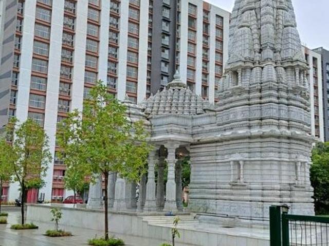 Lodha Crown Taloja Quality Homes 1 Bedroom 305 Sq. Ft. Apartment in Dombivli East Thane Listing ID: #10275
